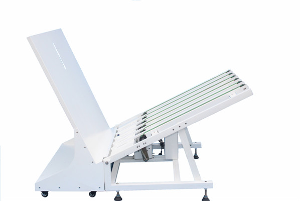 全自動收版臺(CTP沖版機配套用)